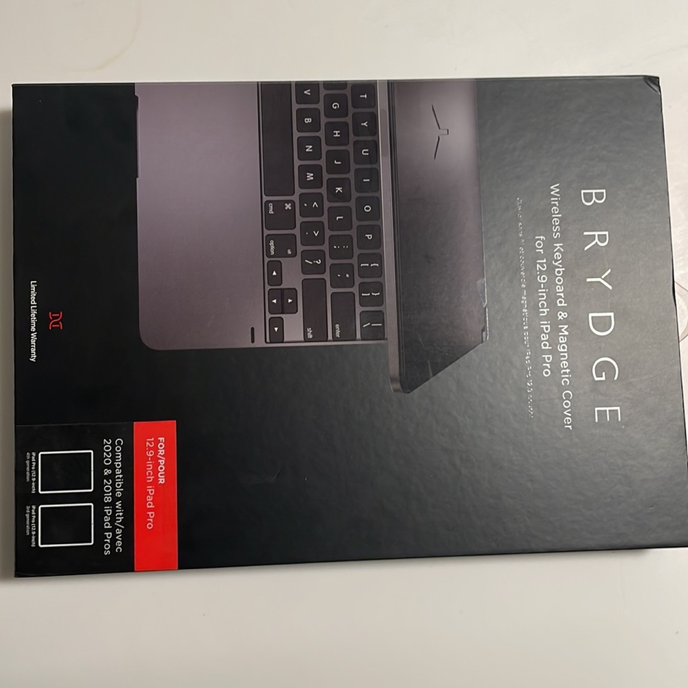 Brydge Wireless Kewboard